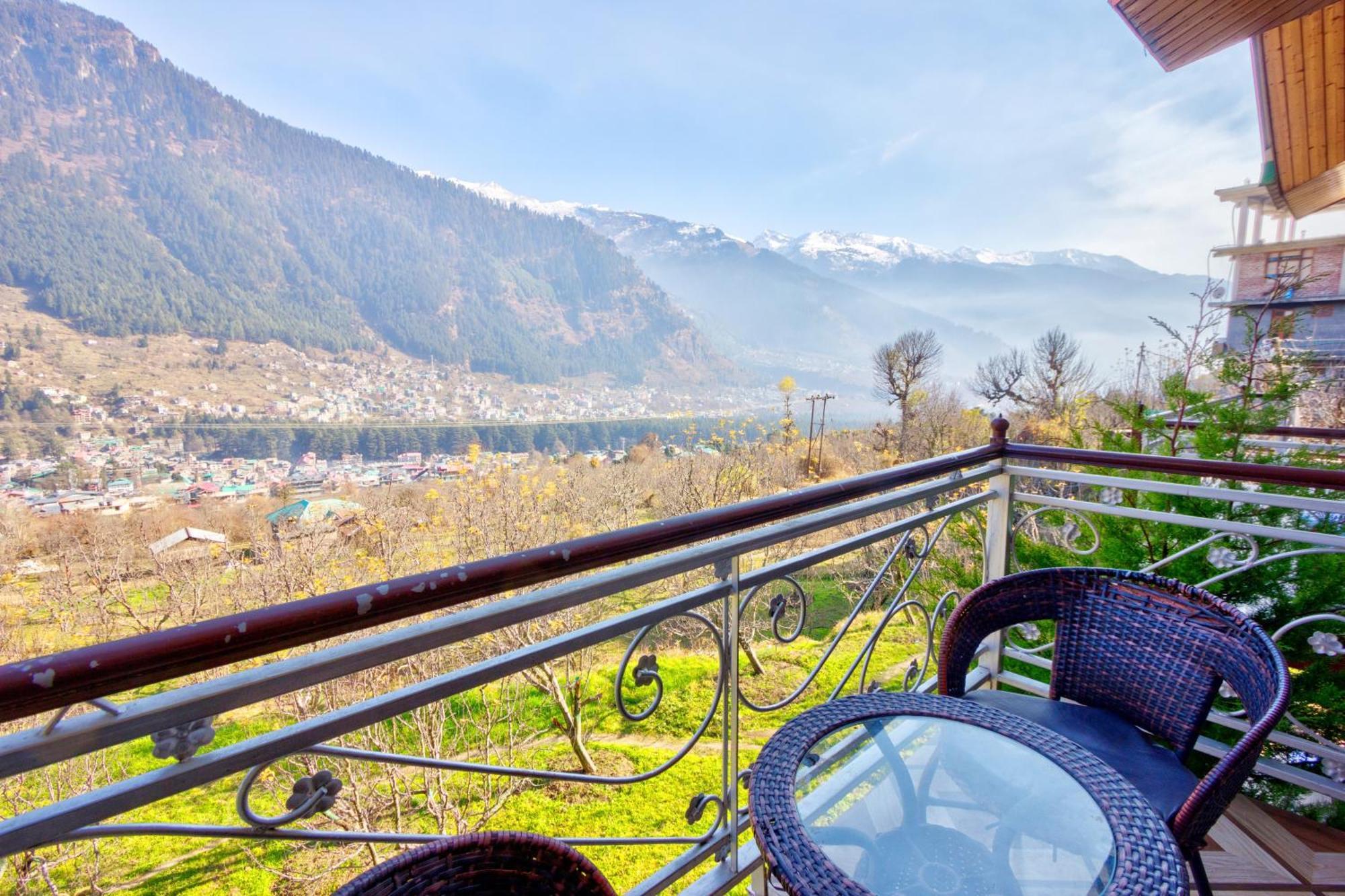 Shaina Manali (Himachal Pradesh)