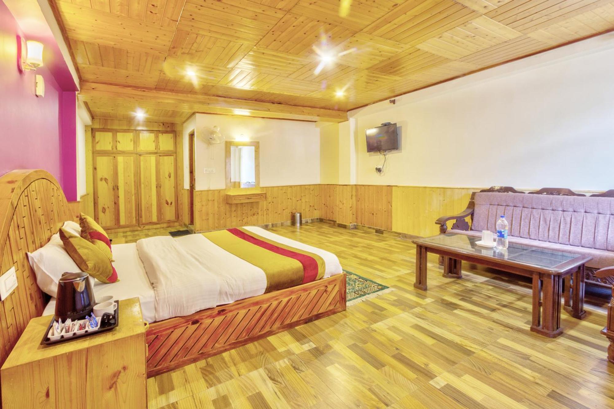 Guest house Shaina