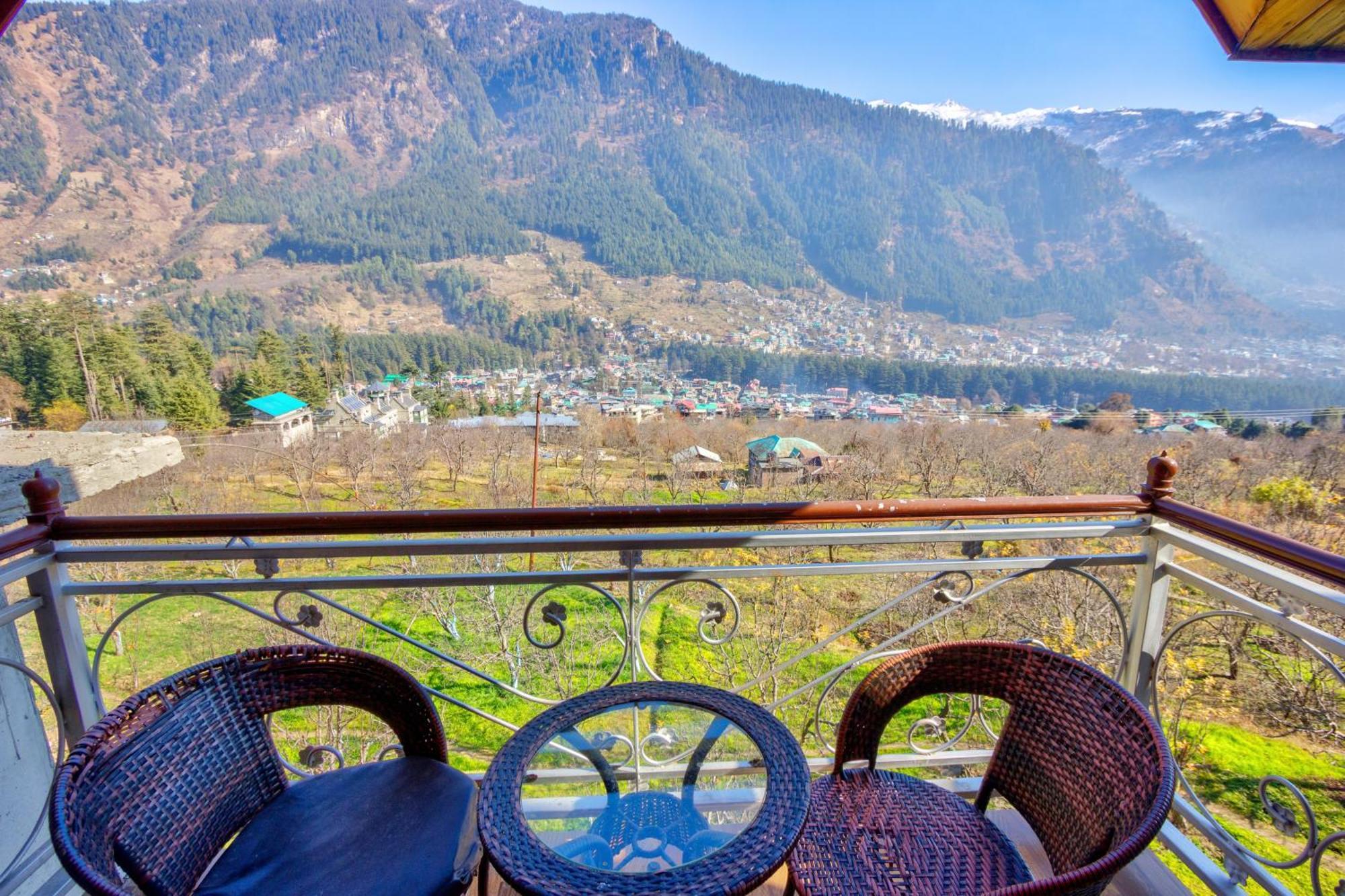 Shaina Manali (Himachal Pradesh)