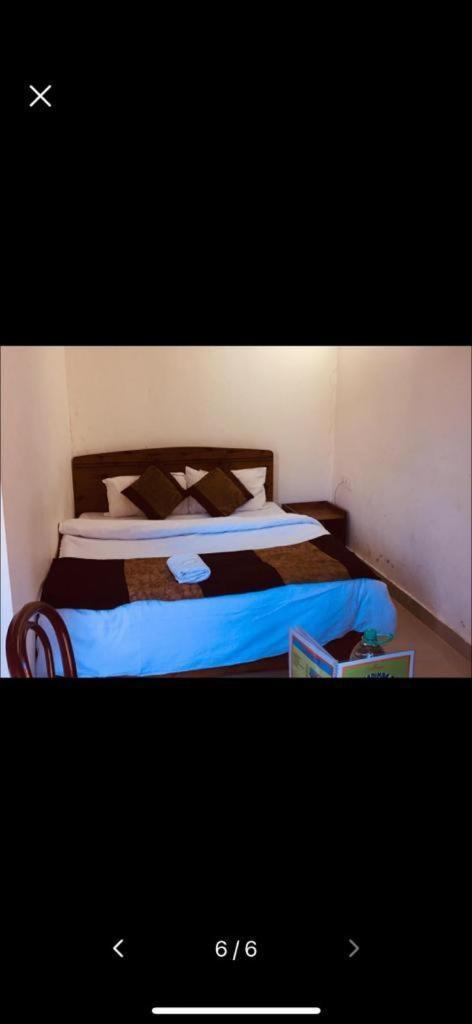 Hotel In With Mountain View Near Mall Road 4*