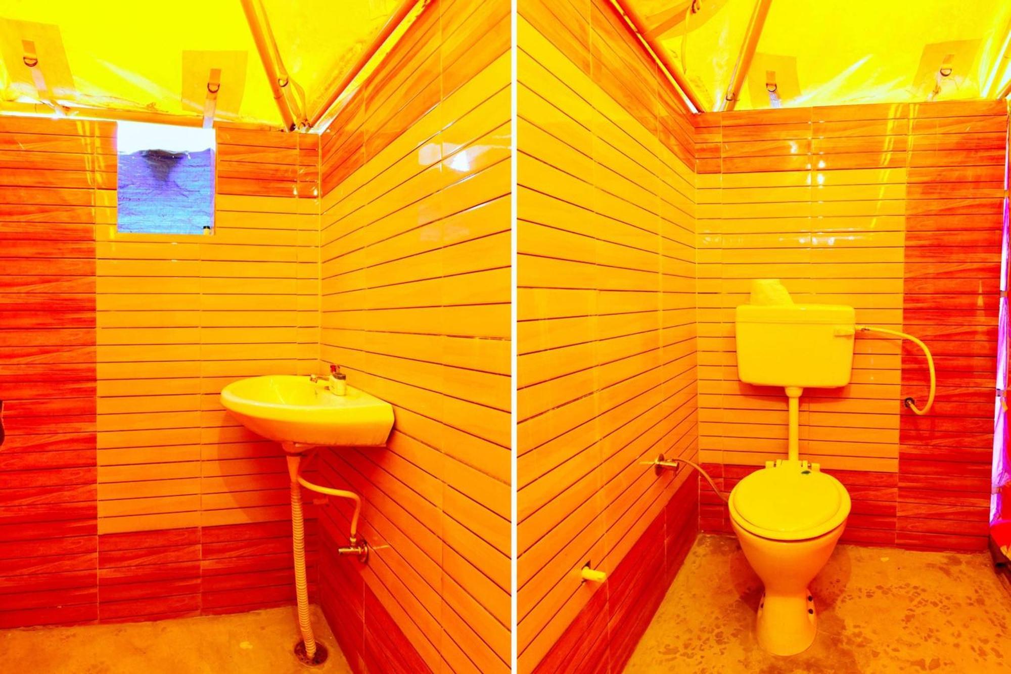 Hotel O Retro Valley Manali (Himachal Pradesh)