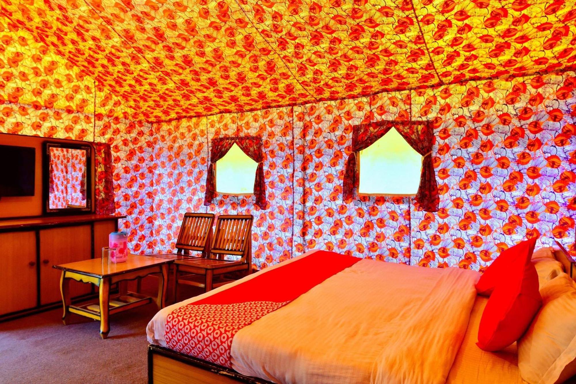 O Retro Valley Hotel *