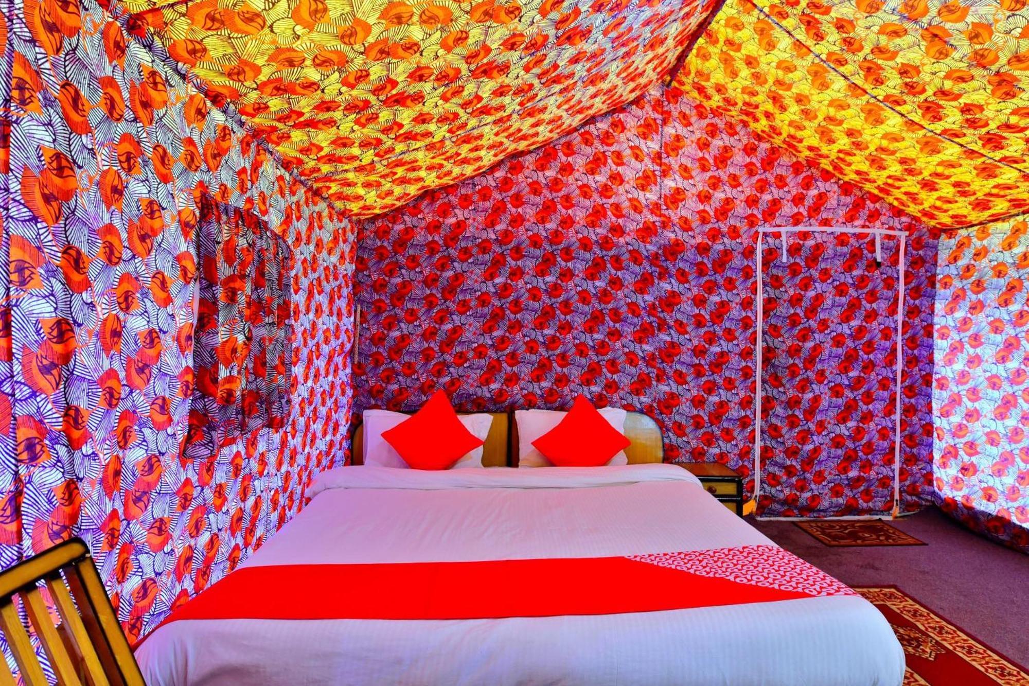 Hotel O Retro Valley