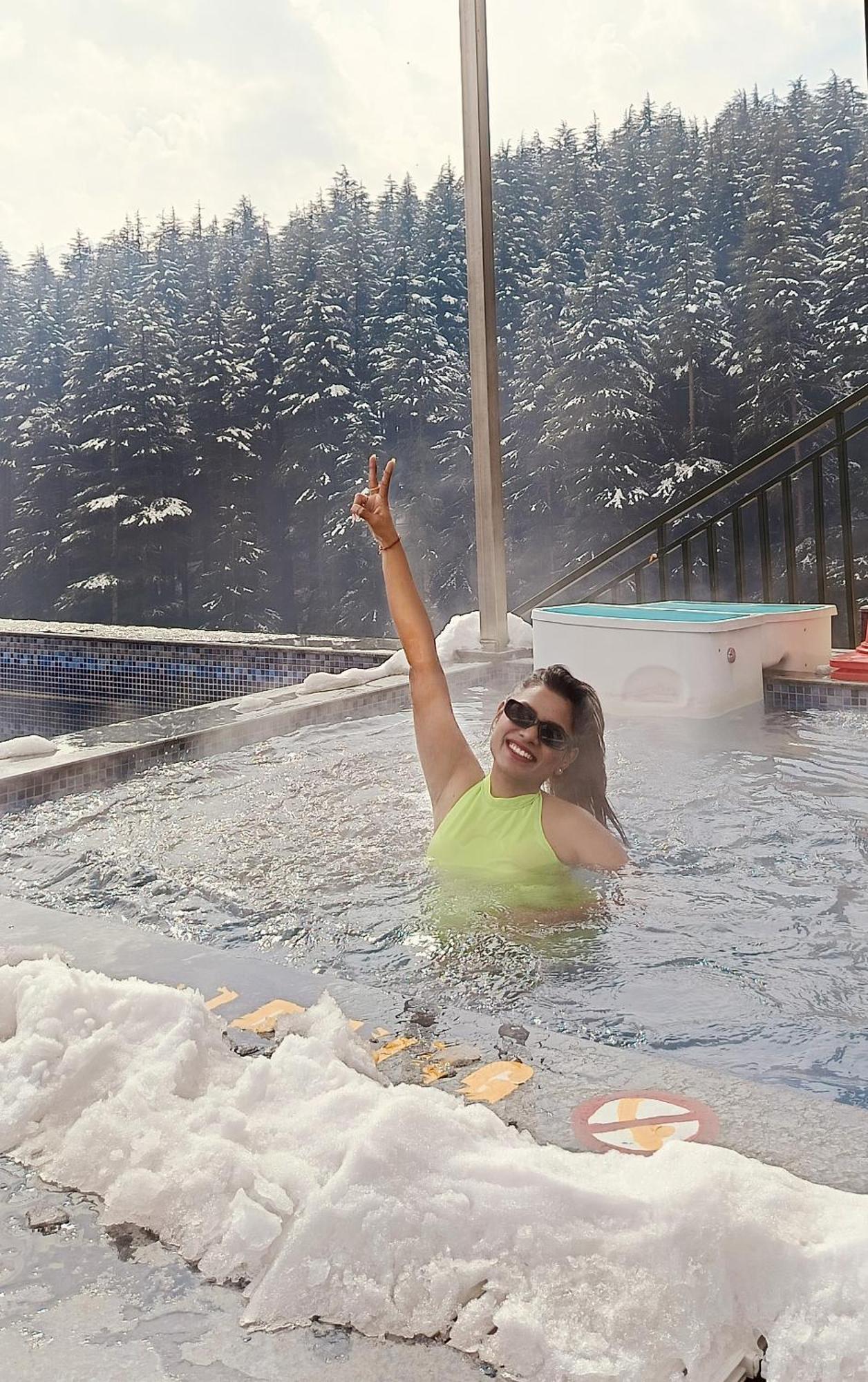 The Orchard Greens - A Centrally Heated Resort Manali (Himachal Pradesh)