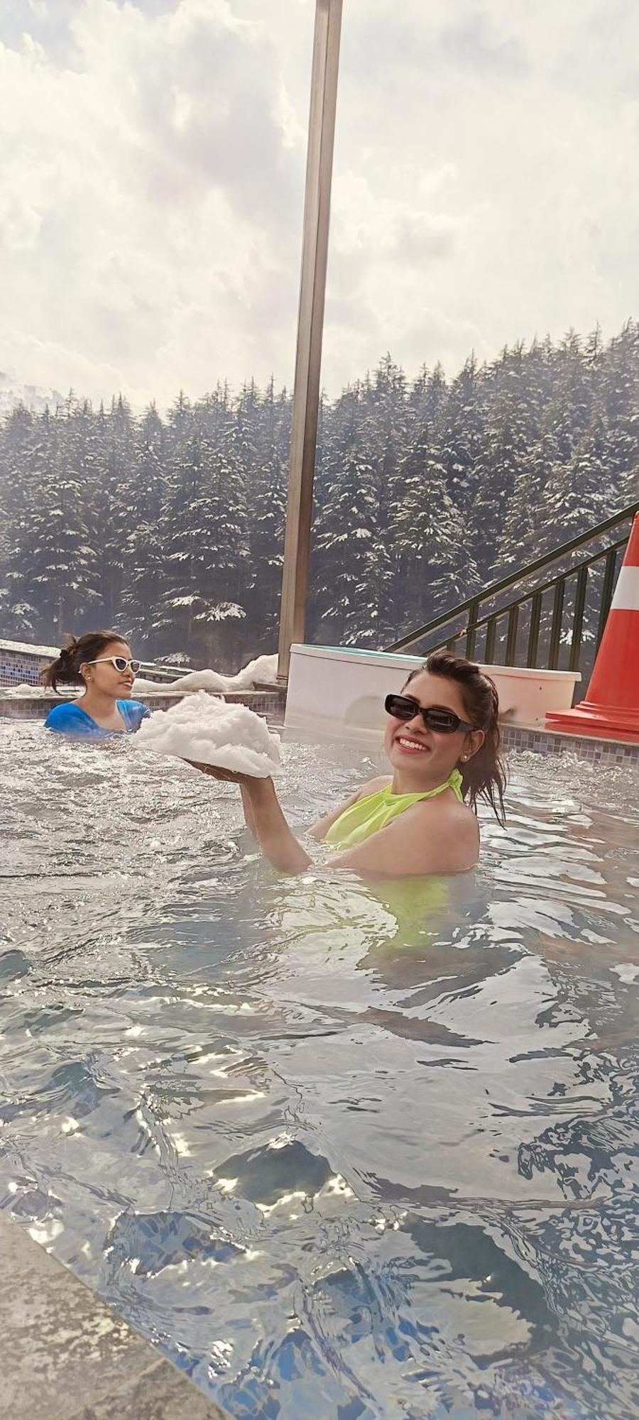 The Orchard Greens - A Centrally Heated 4* Manali (Himachal Pradesh)