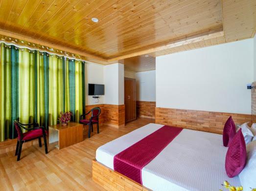 Hotel Matri Chhaya 3*
