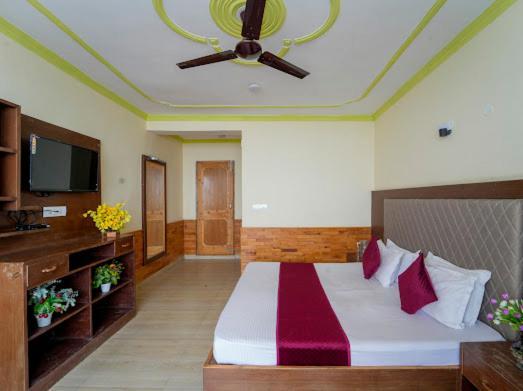 Matri Chhaya Hotel Manali (Himachal Pradesh)