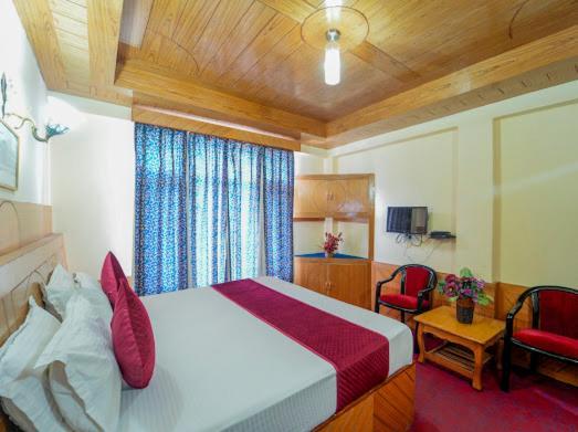 Matri Chhaya Hotel 3*