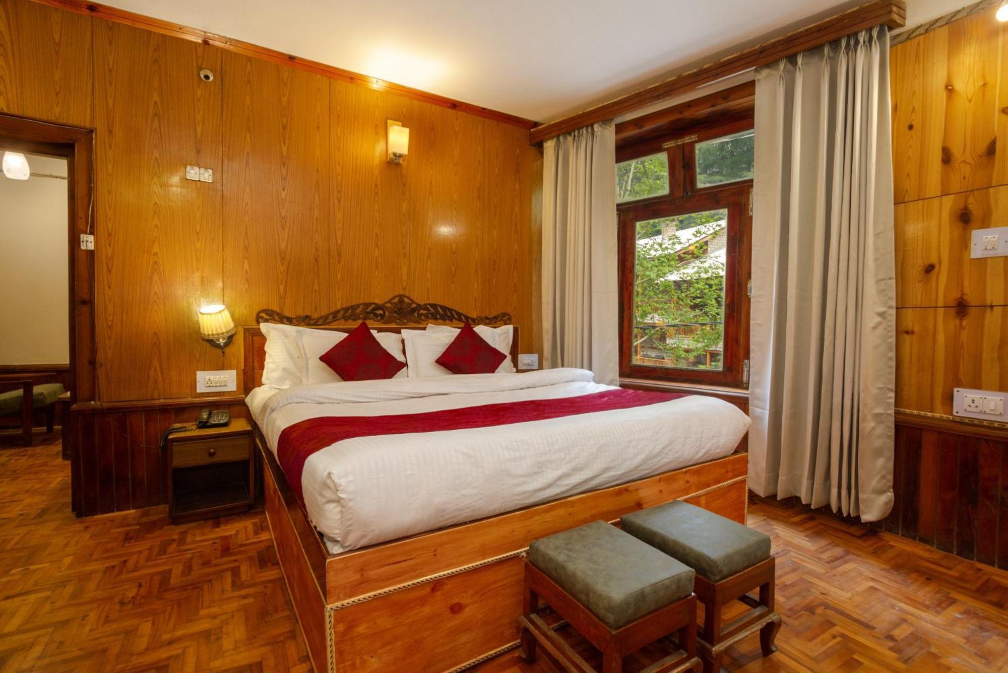 International -vivaan Manali (Himachal Pradesh)