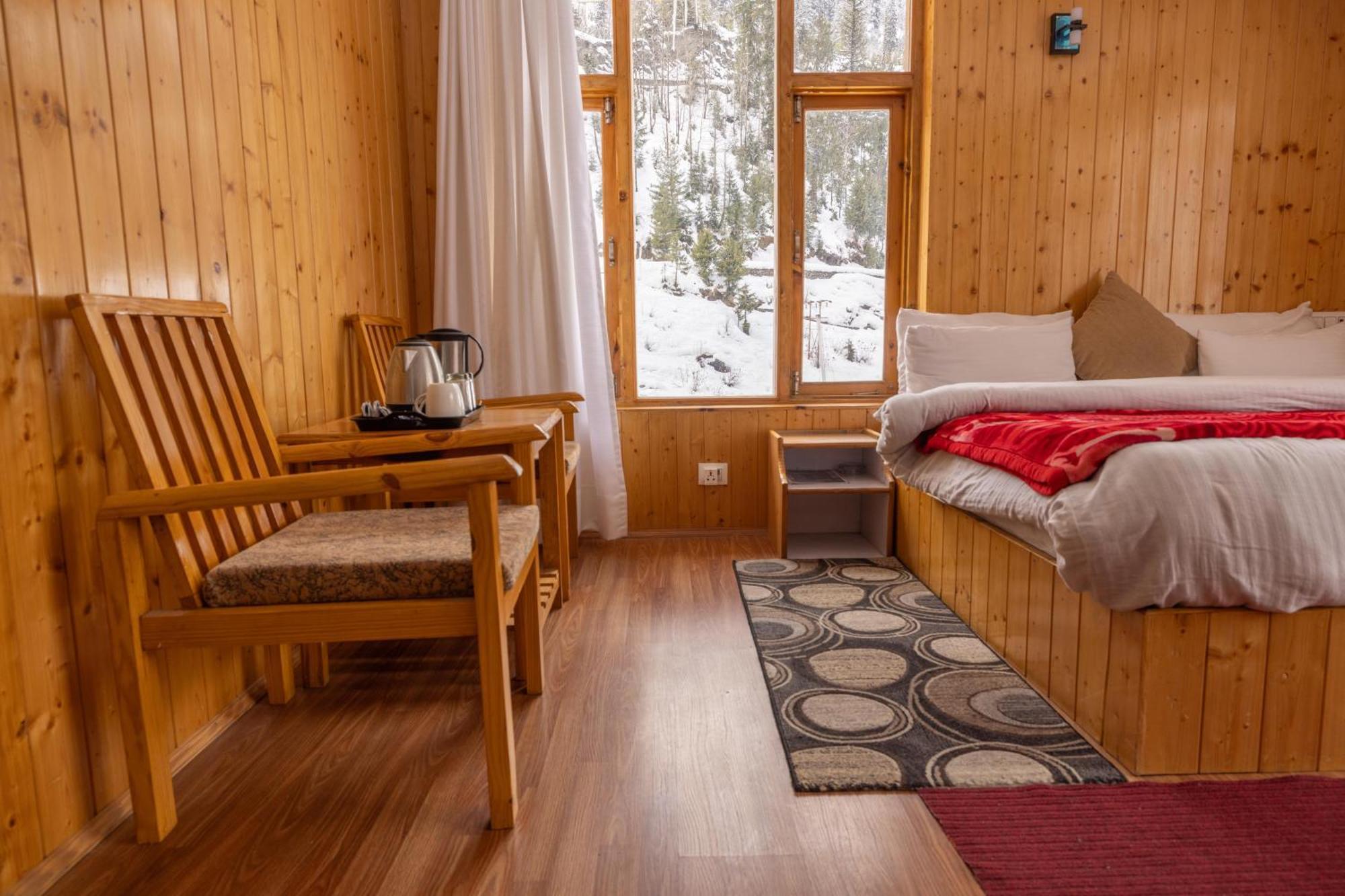 Adventure Valley Hotel 3*