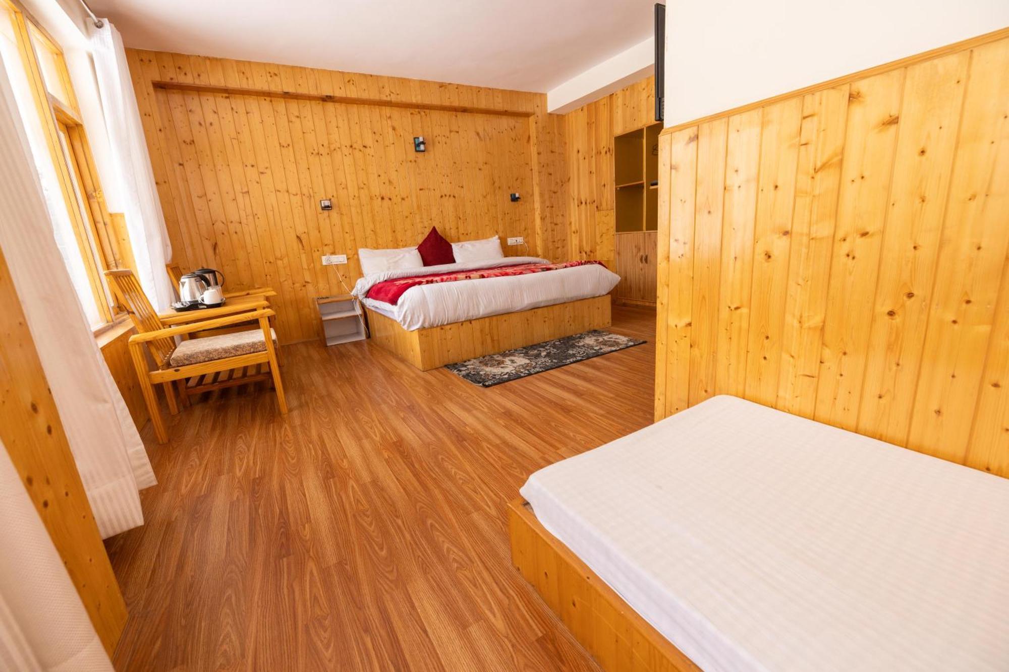 Adventure Valley Hotel