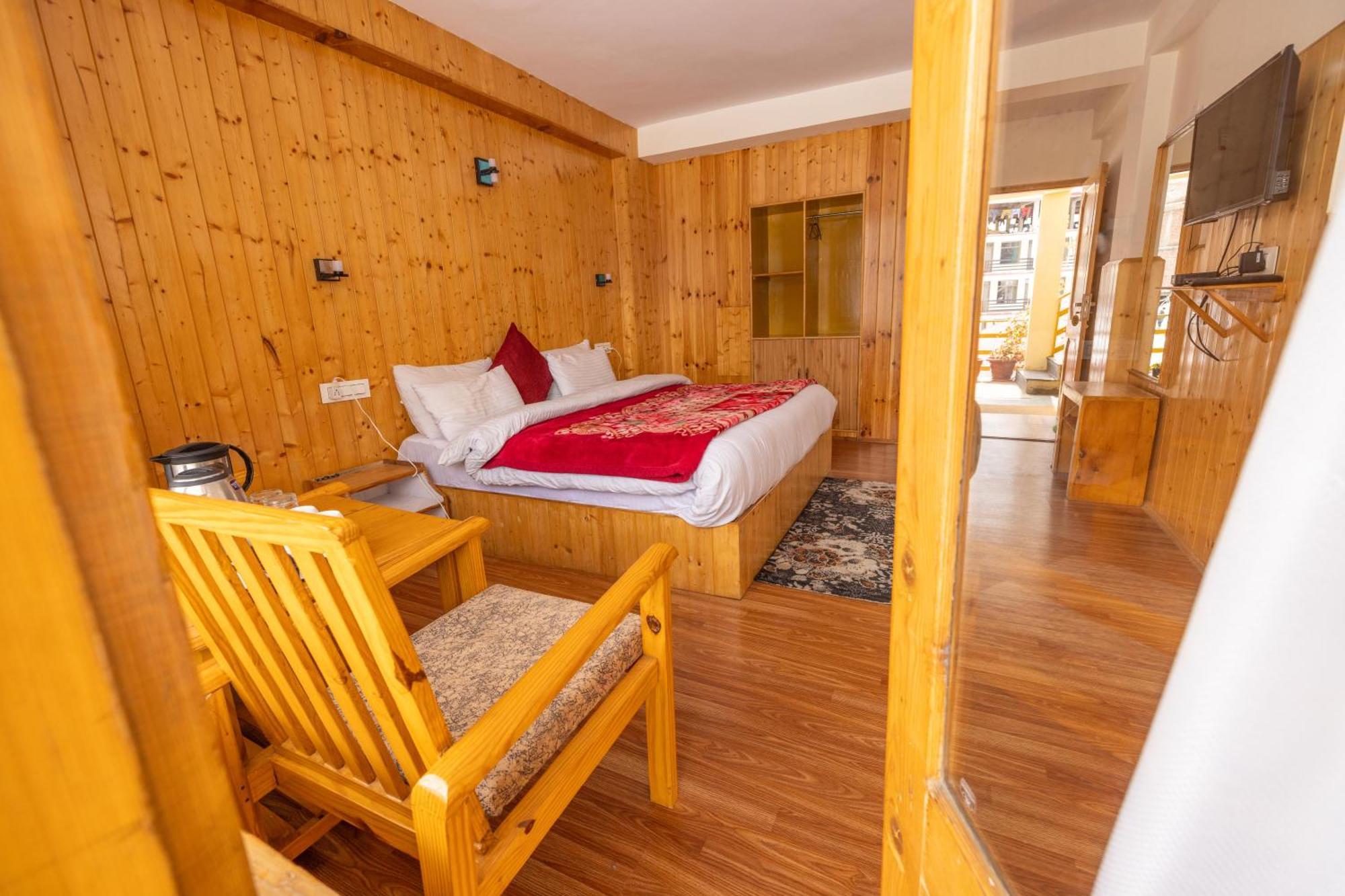 Hotel Adventure Valley 3*