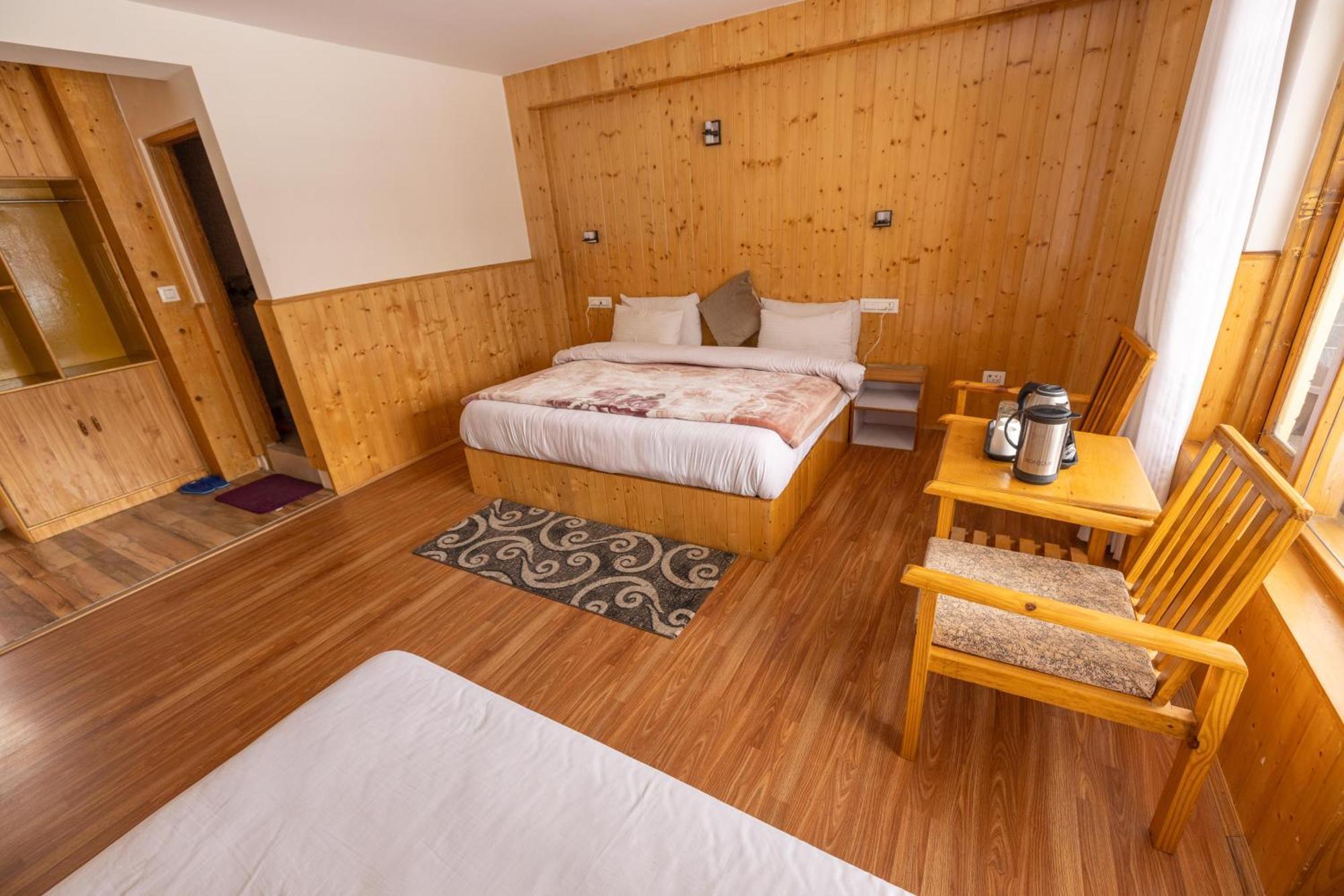 Hotel Adventure Valley