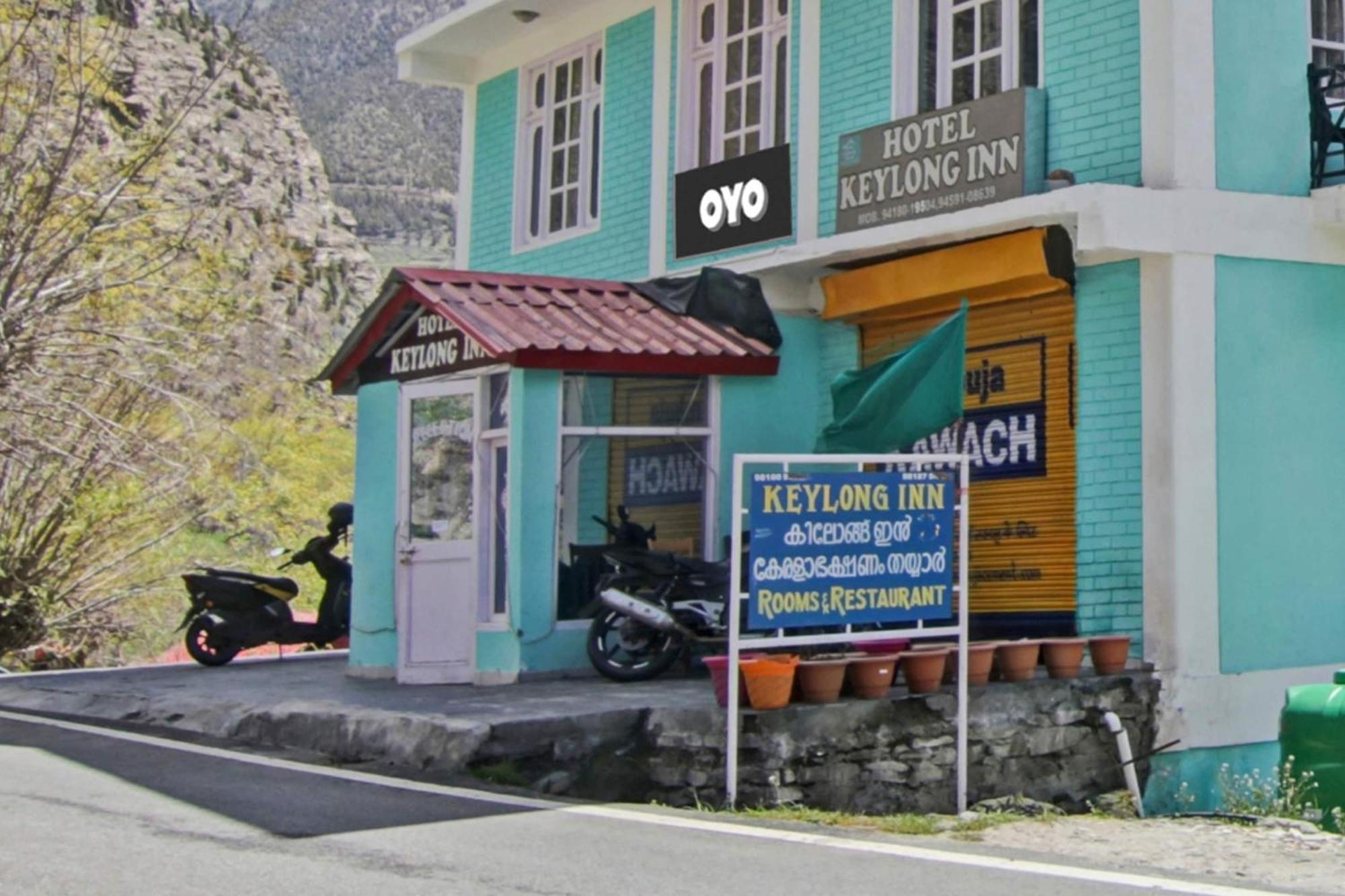 Hotel O Keylong Manali (Himachal Pradesh)