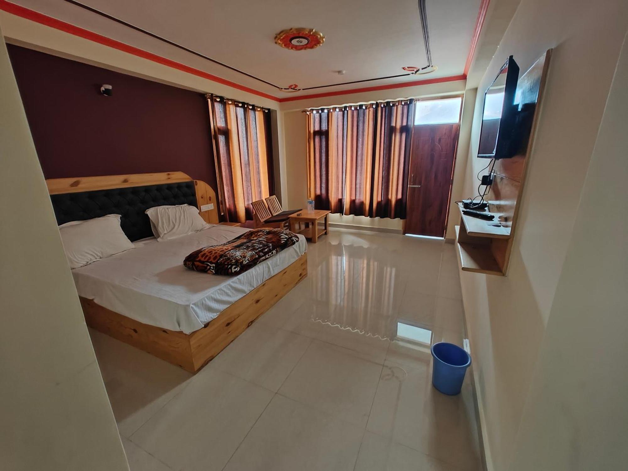Bed & Breakfast Aleo
