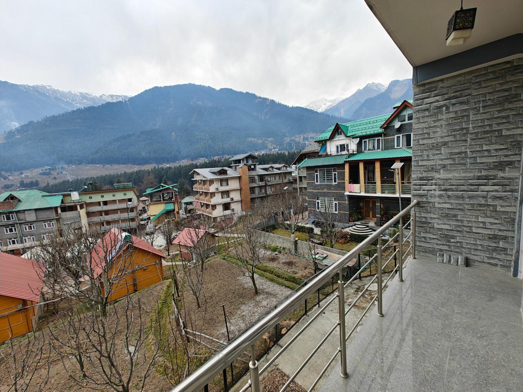 Aleo Bed & Breakfast Manali (Himachal Pradesh)