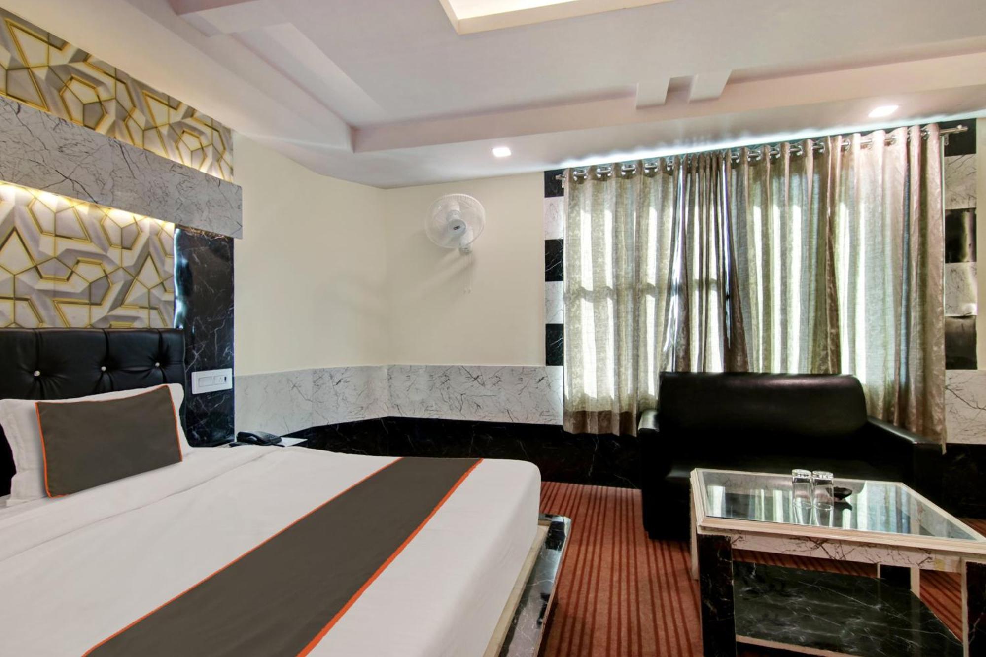 Hotel The Nomads 3*