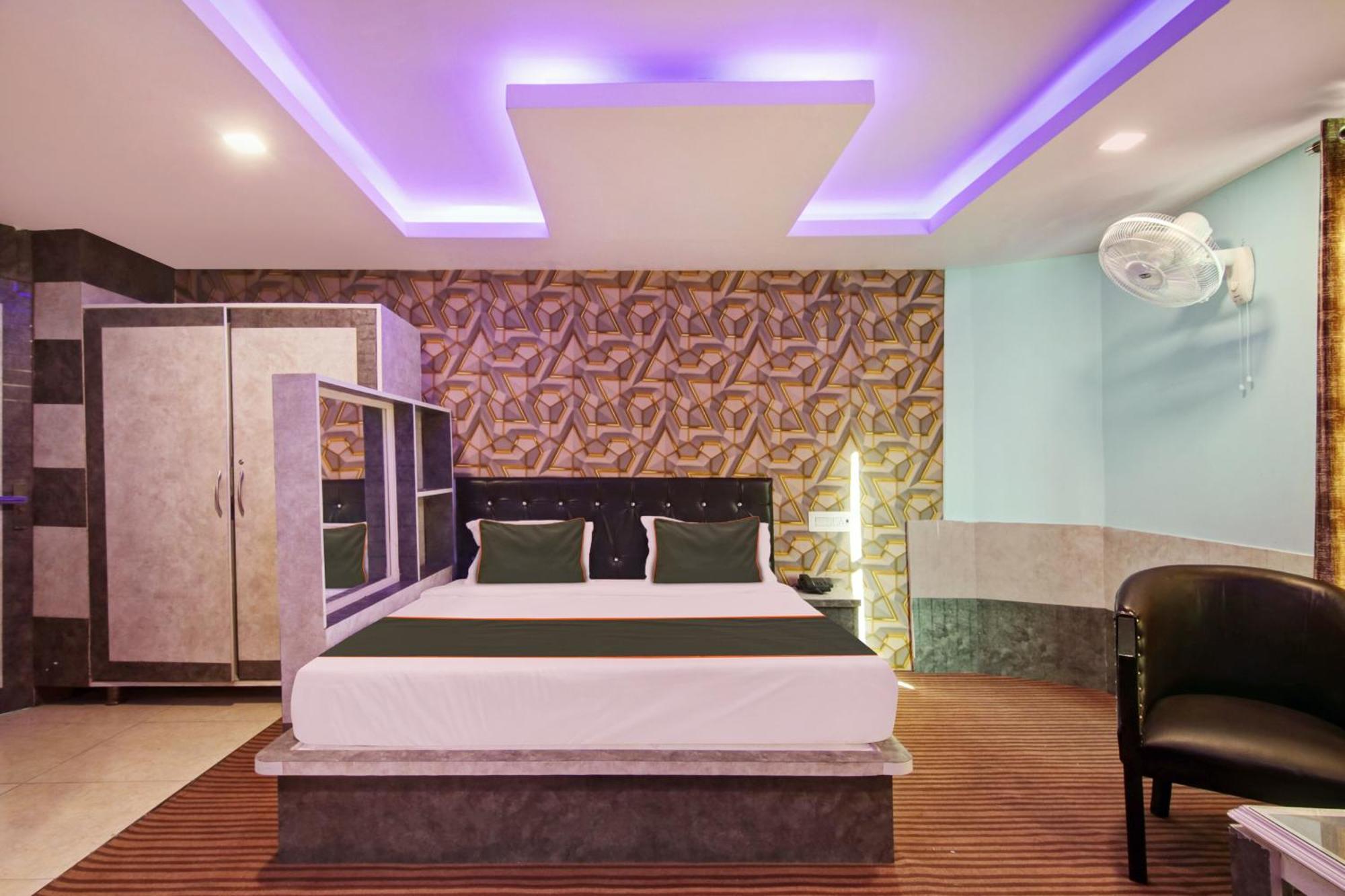 Hotel The Nomads