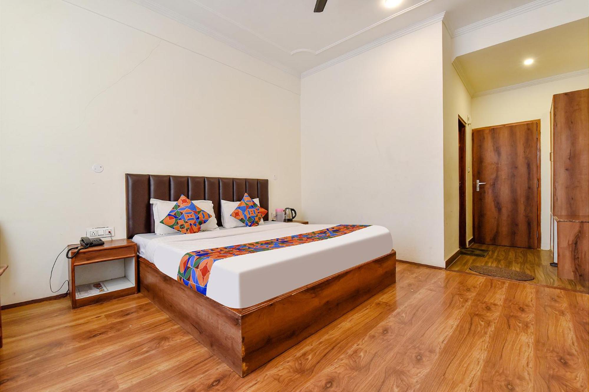 Fabhotel Manali Heaven Hotel Manali (Himachal Pradesh)