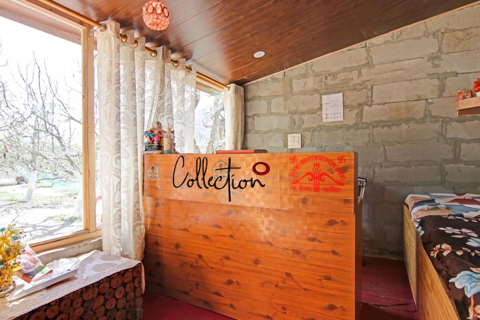 Collection O Hampta House Manali (Himachal Pradesh)