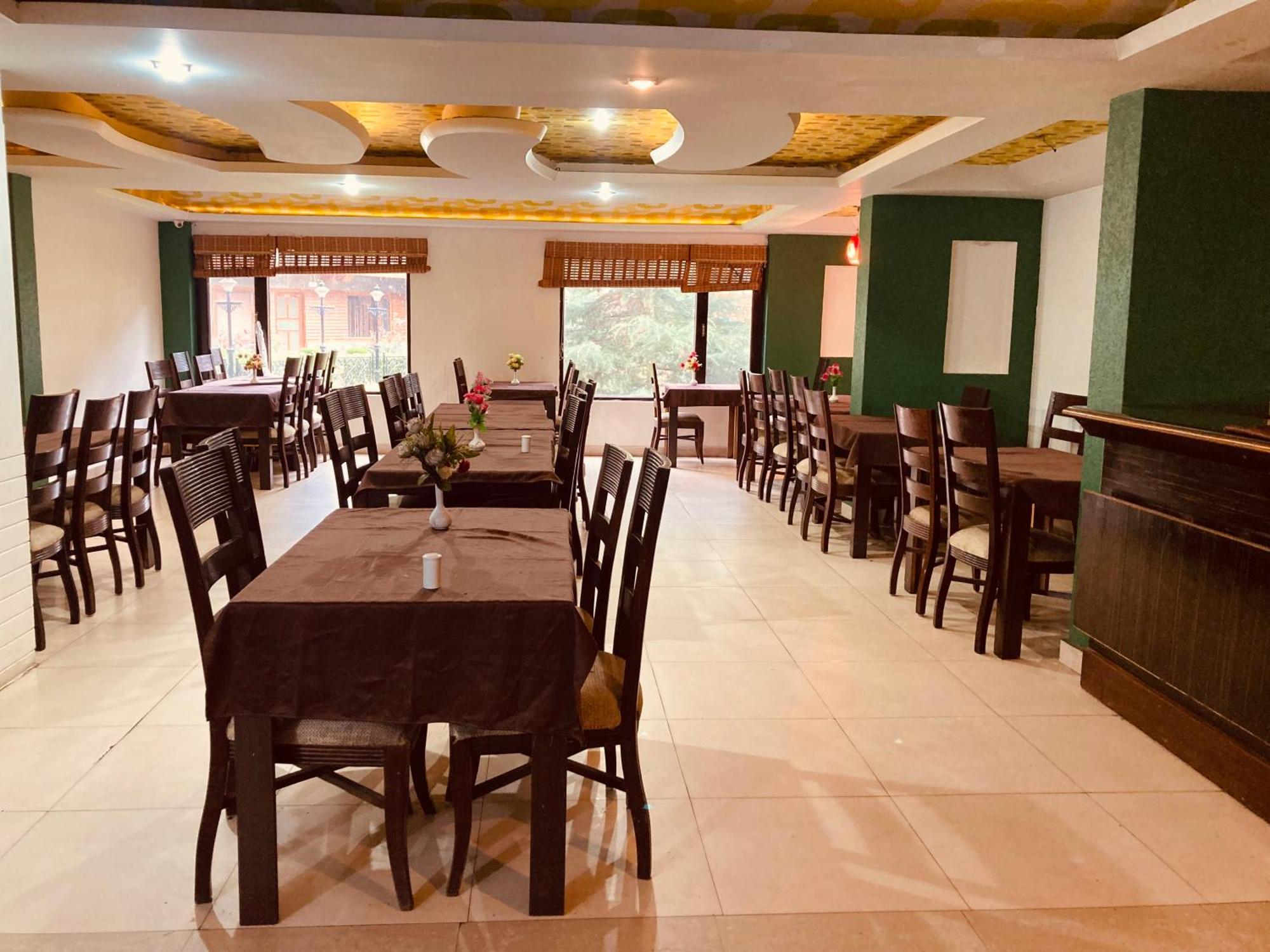 Midtown 3* Manali (Himachal Pradesh)