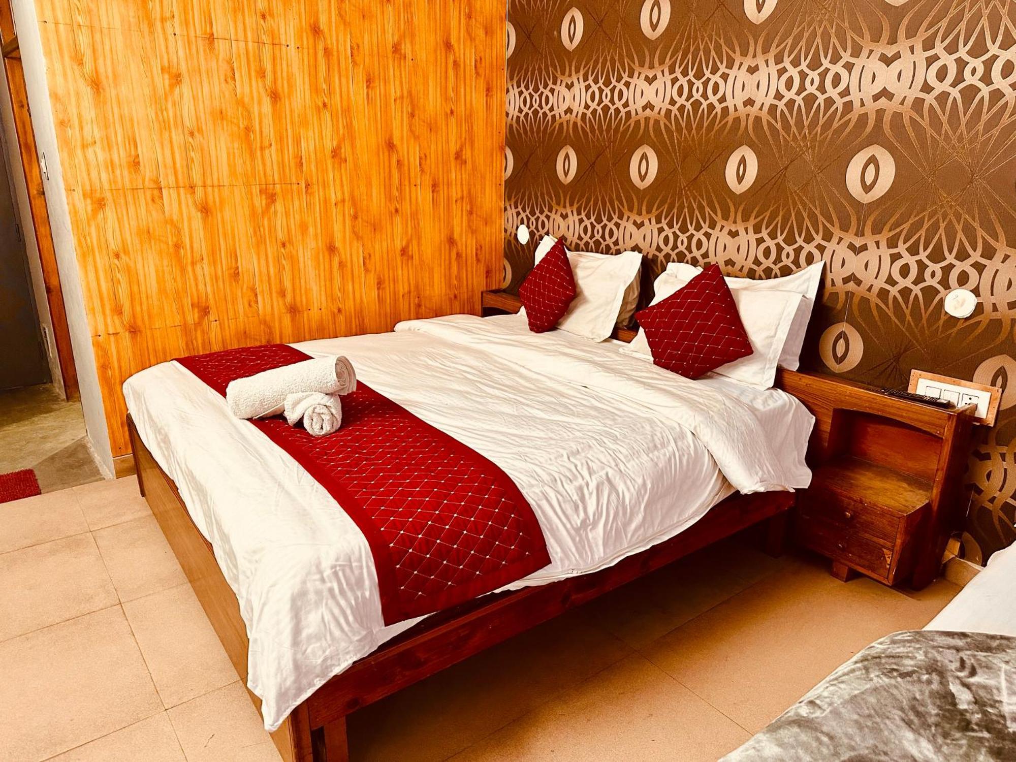 Hotel Kanchan Classic