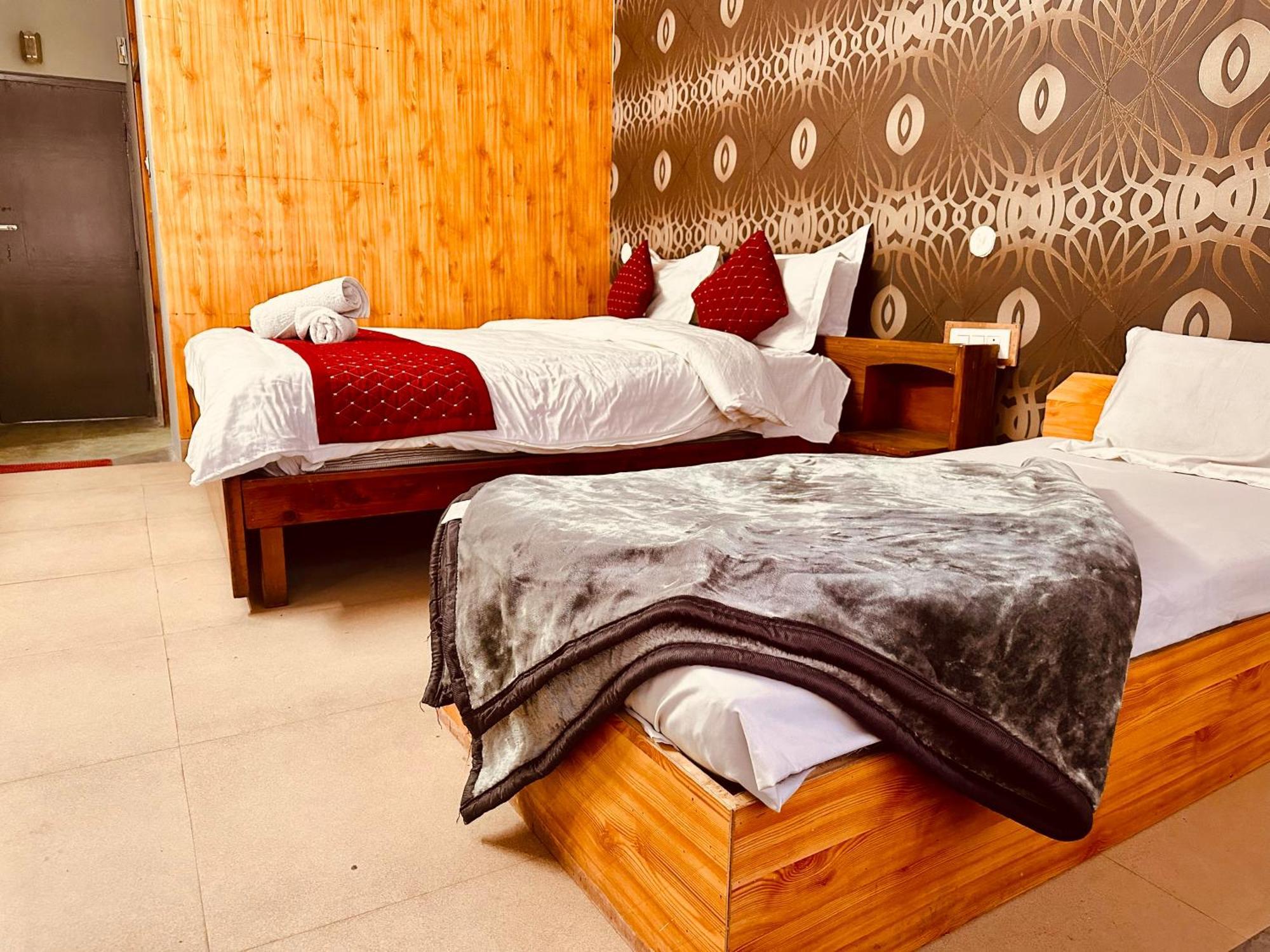 Hotel Kanchan Classic 3*