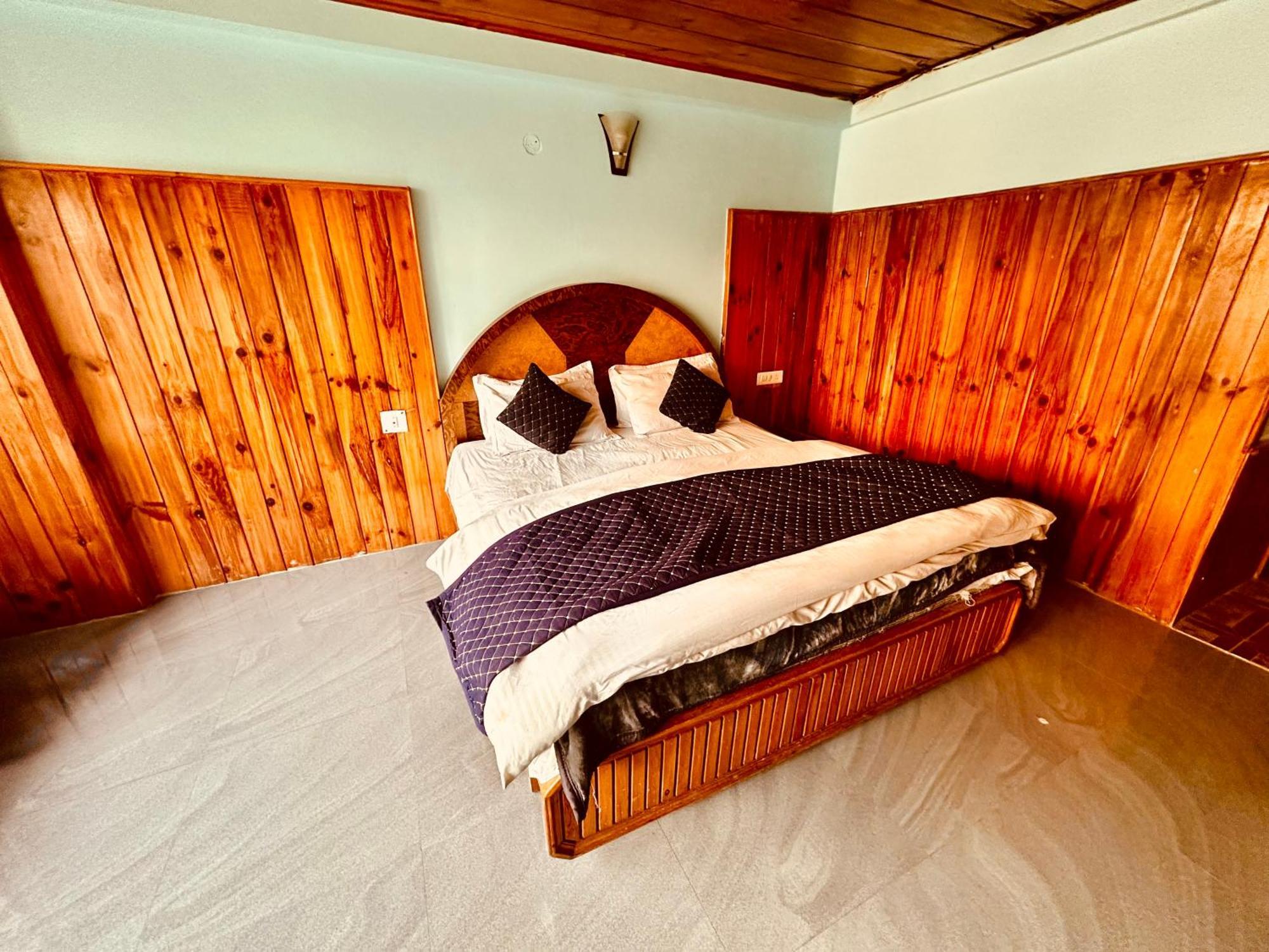 Hotel Kanchan Classic