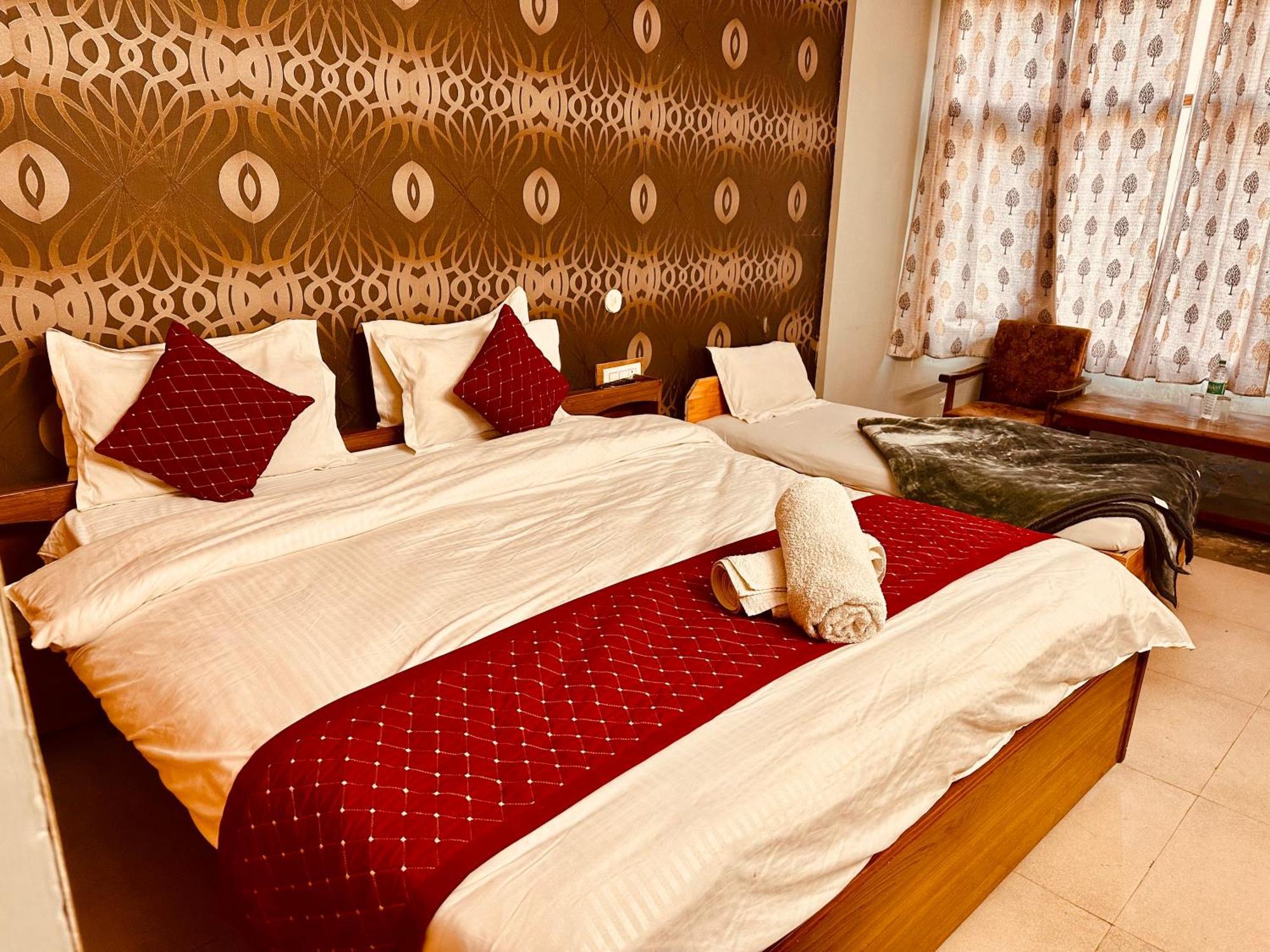 Hotel Kanchan Classic 3*