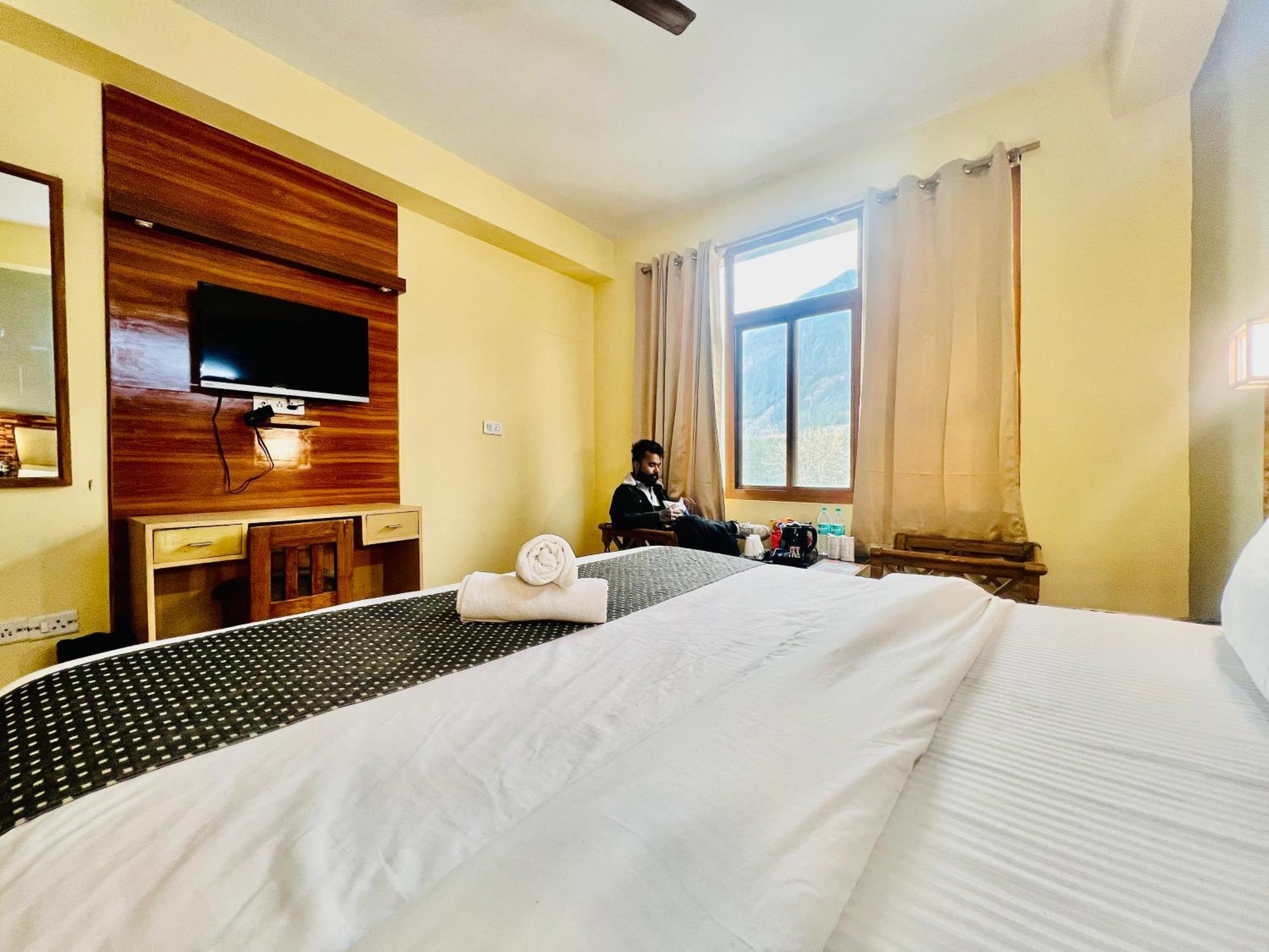 Hotel Kalinga's - Majestic Mountain View 4*