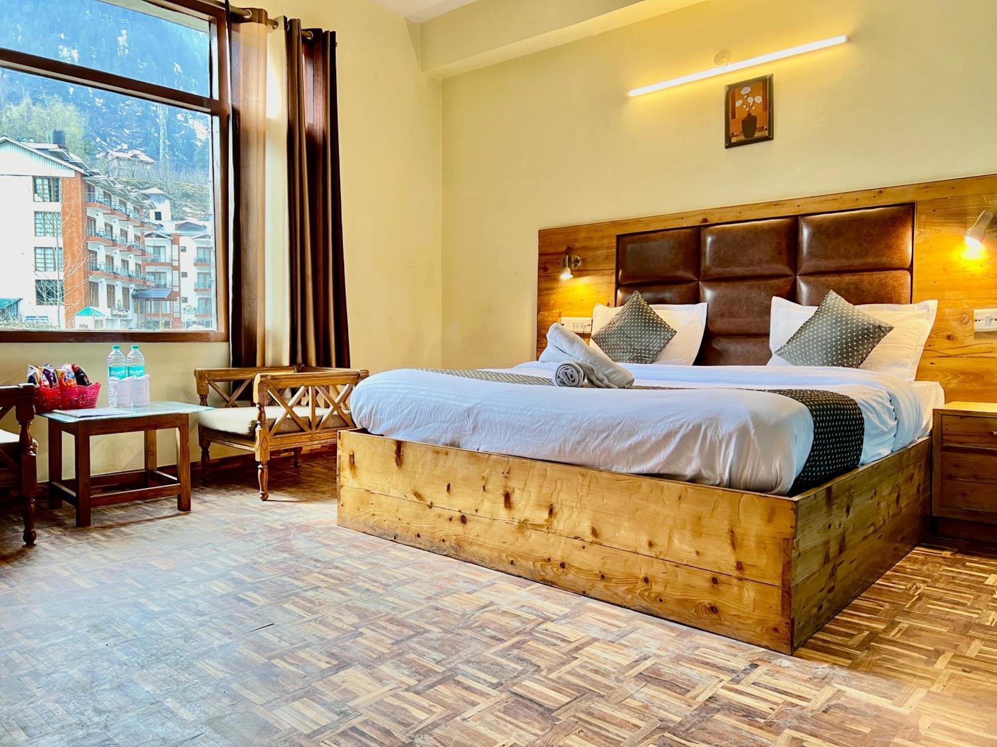 The Kalinga - Heaven In Mountains 4*
