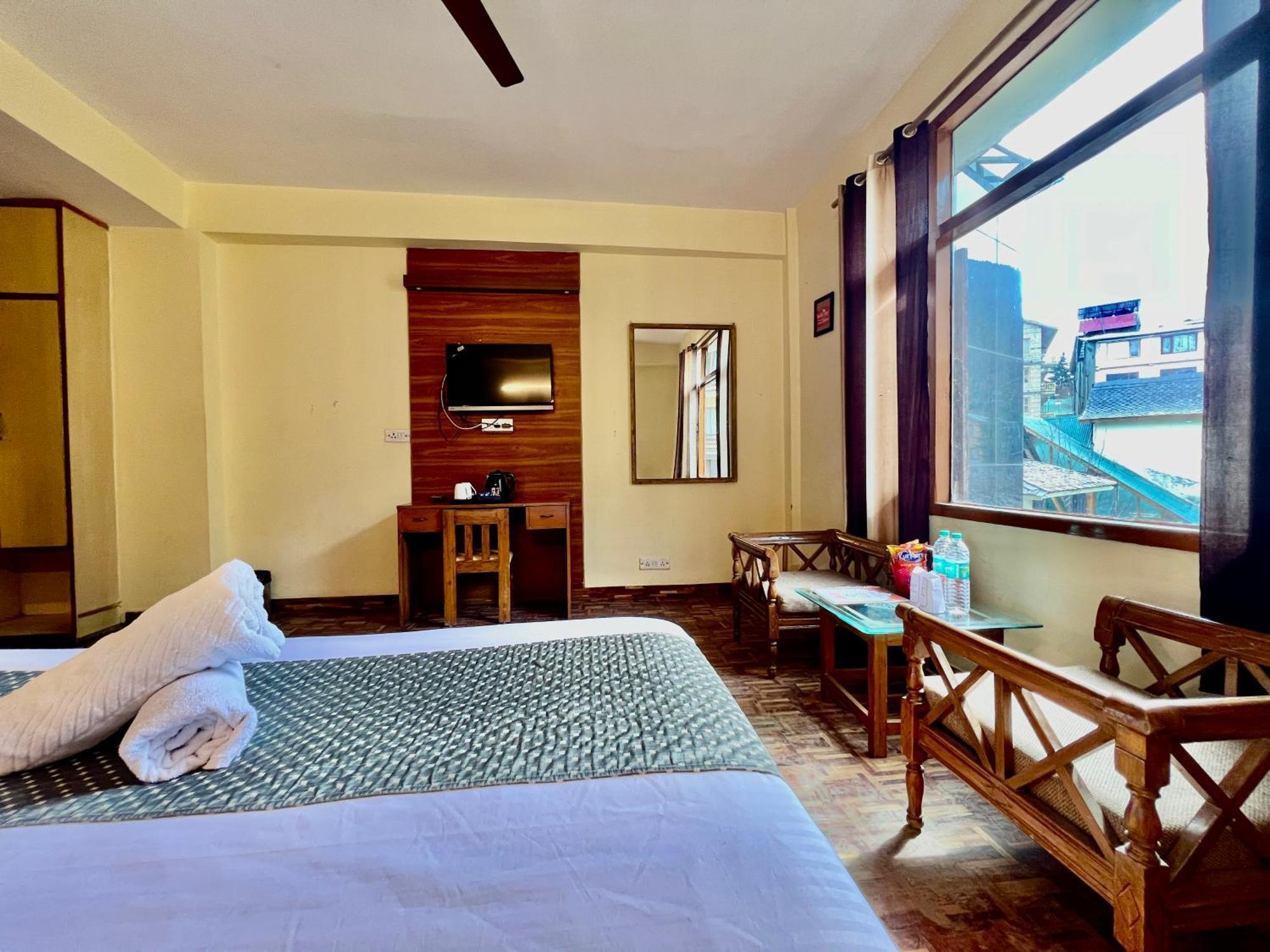 Kalinga's - Majestic Mountain View Hotel 4*