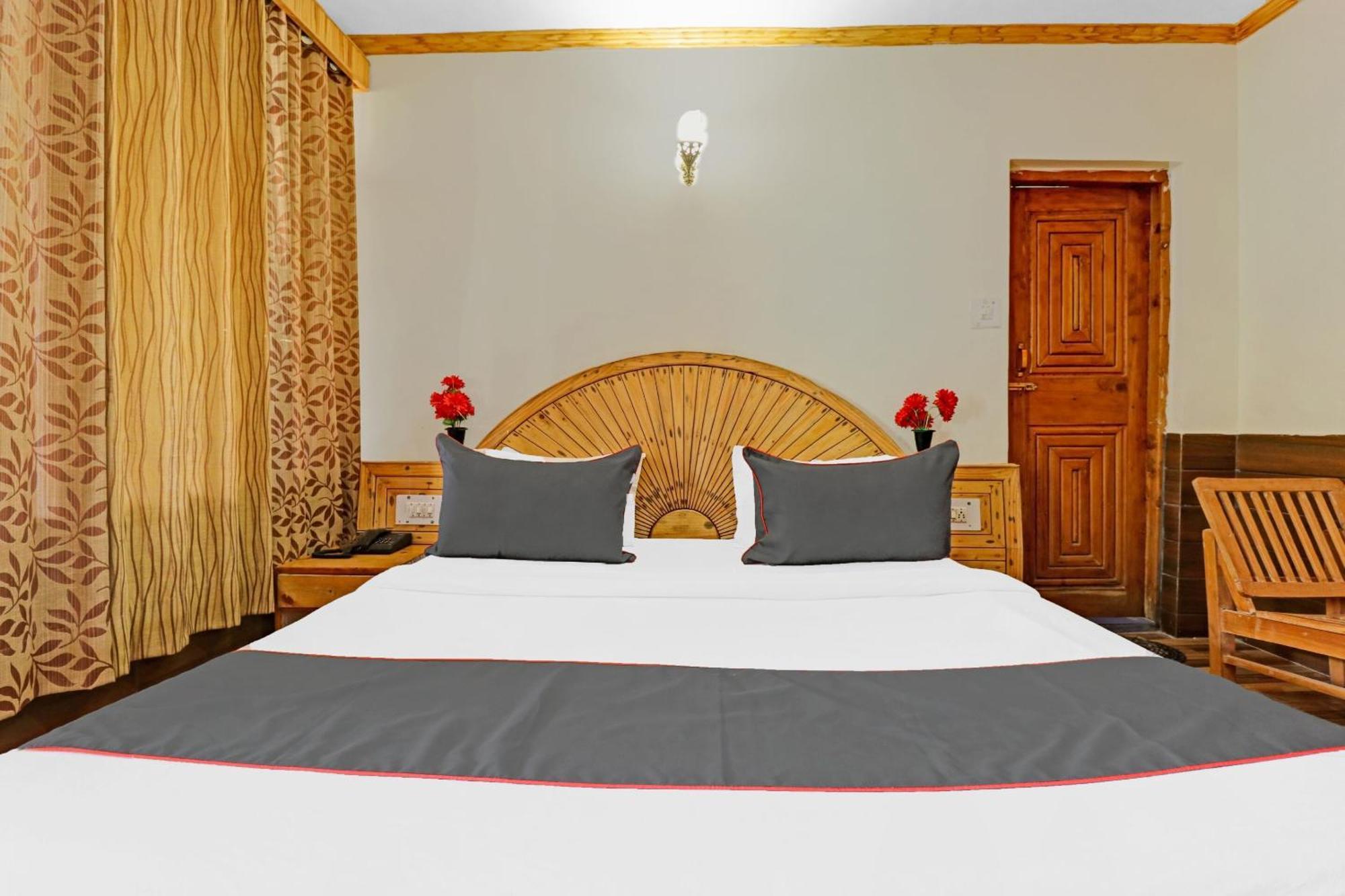 O 84991 Village 3* Manali (Himachal Pradesh)