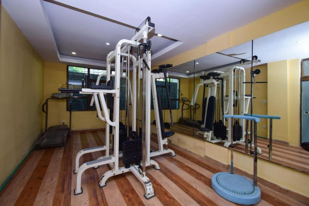 Hotel The Kalinga - Heaven In Mountains 4*