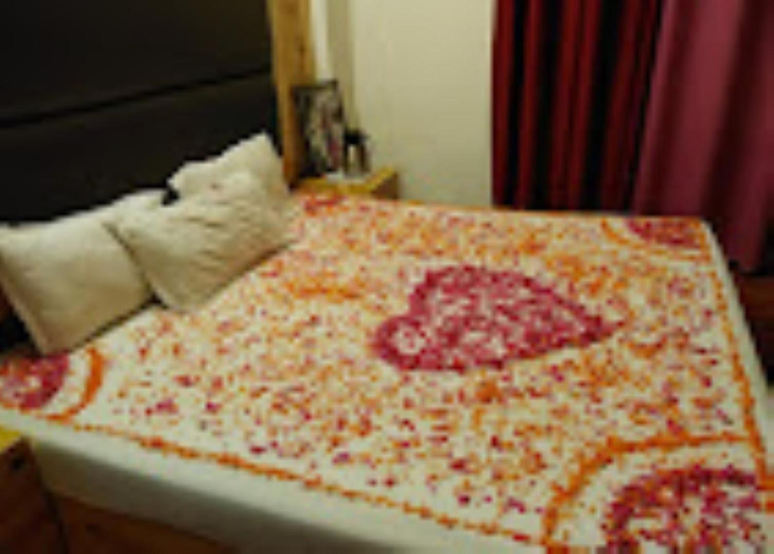 Rockland , Hotel Manali (Himachal Pradesh)