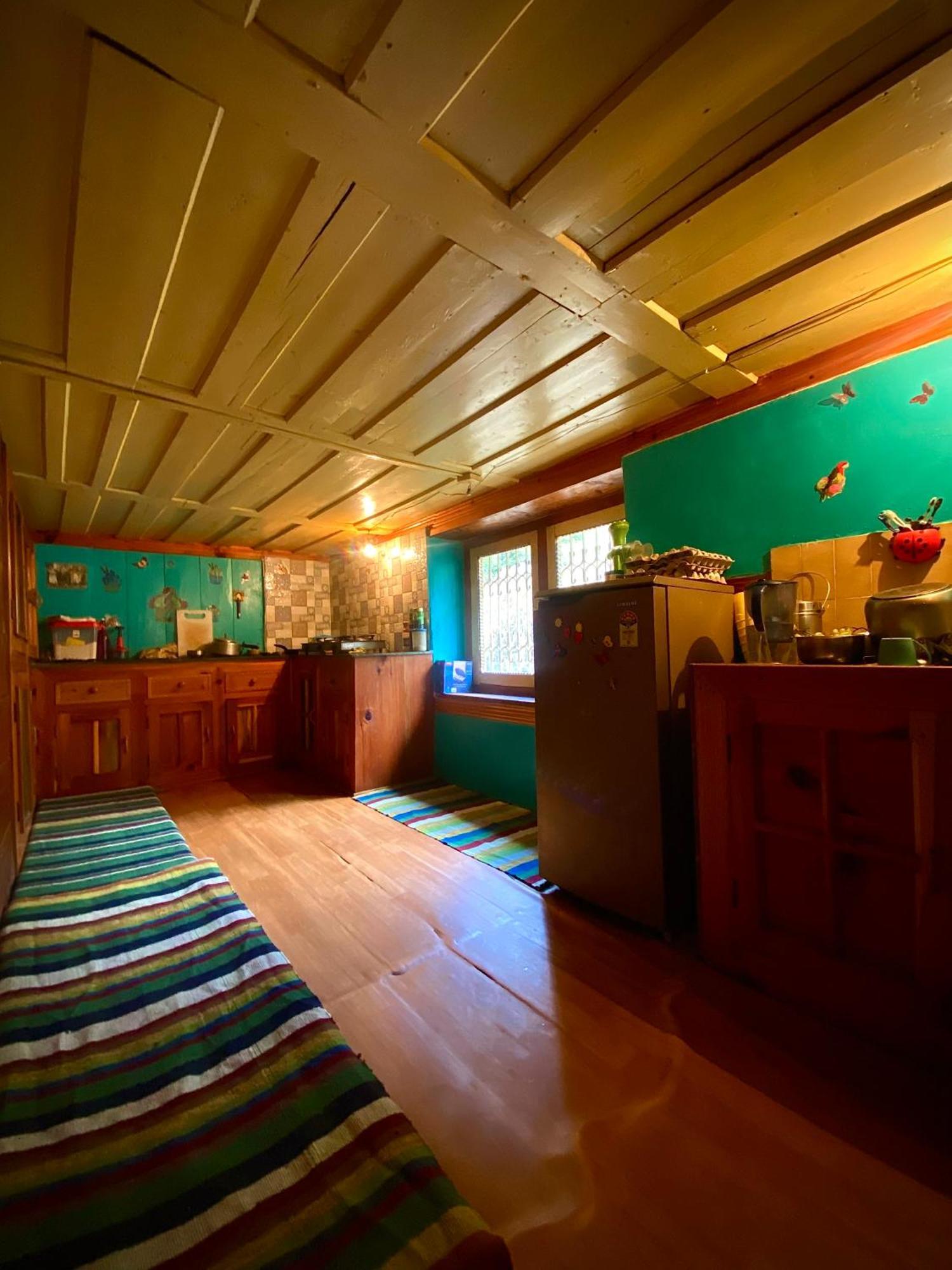 Homestay The Oakhurst *