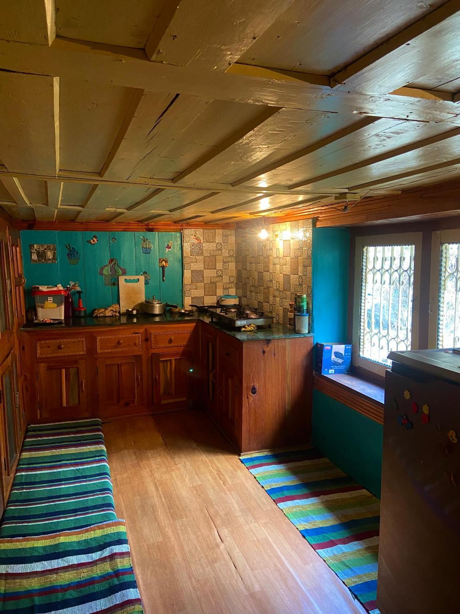 The Oakhurst Homestay