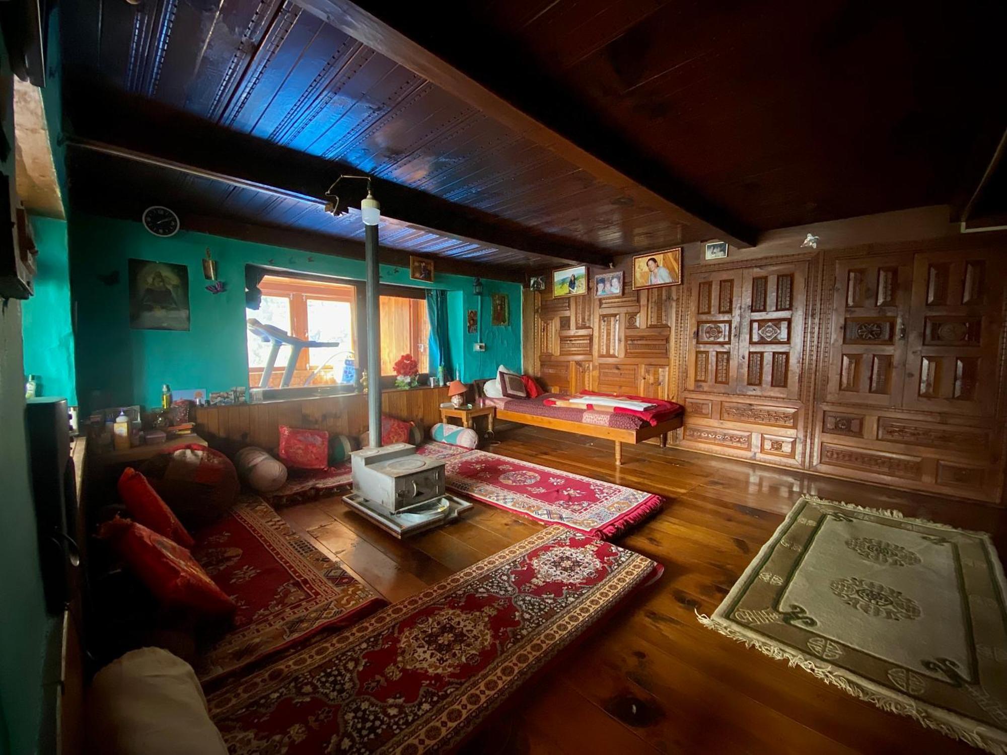 The Oakhurst Homestay *