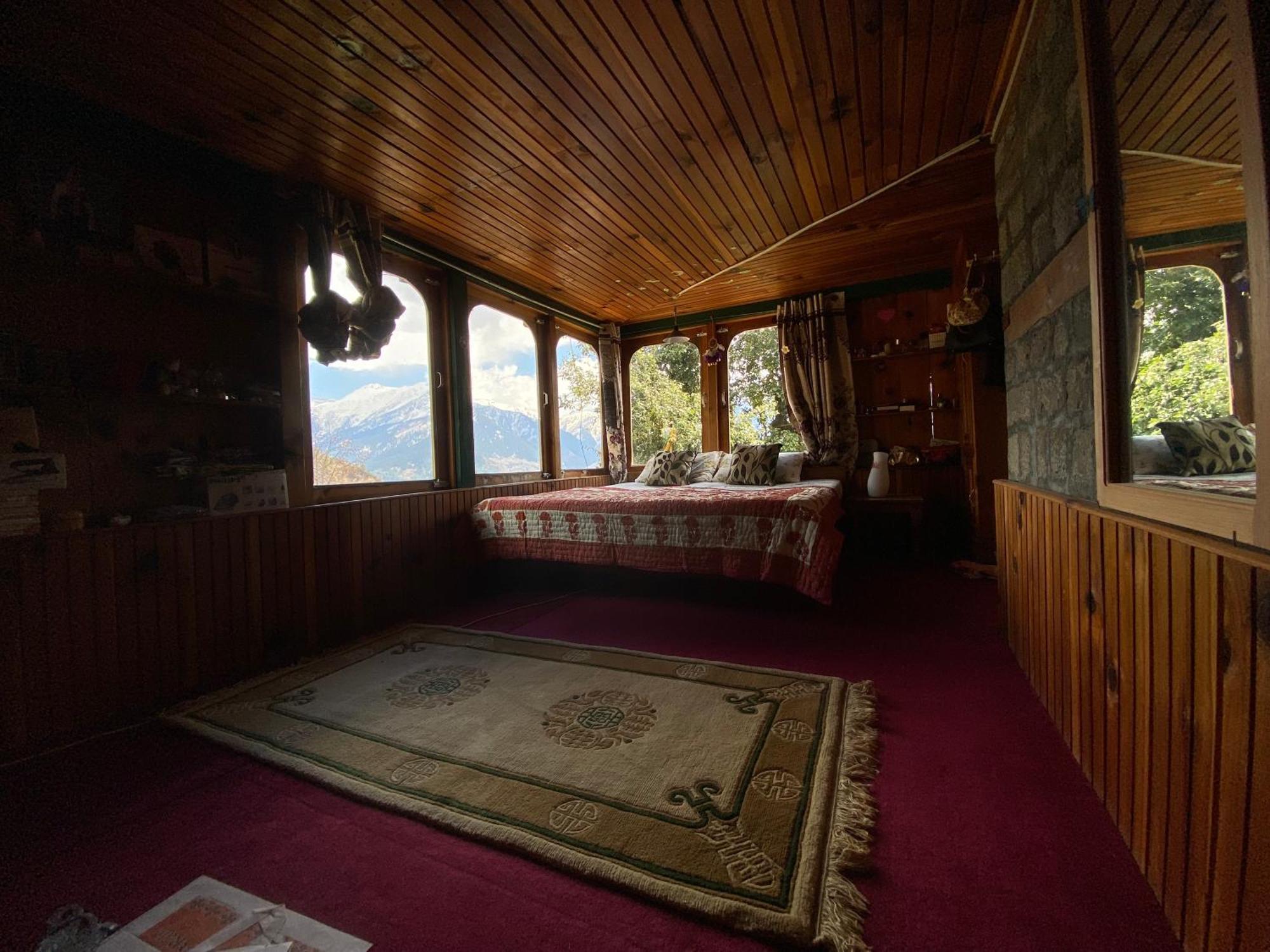 The Oakhurst * Manali (Himachal Pradesh)