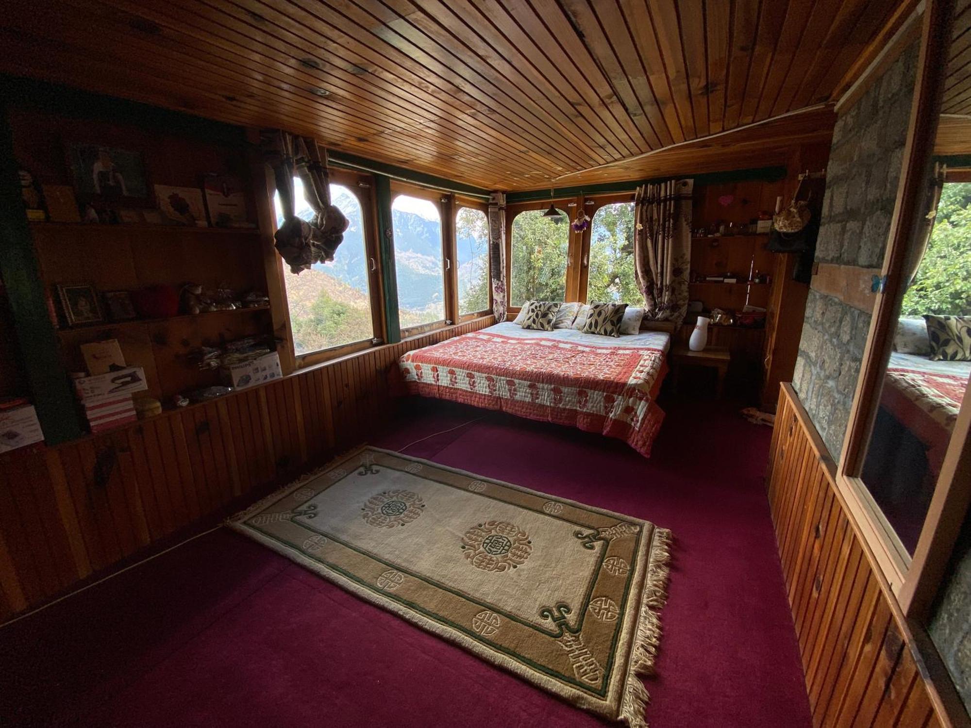 The Oakhurst Manali (Himachal Pradesh)