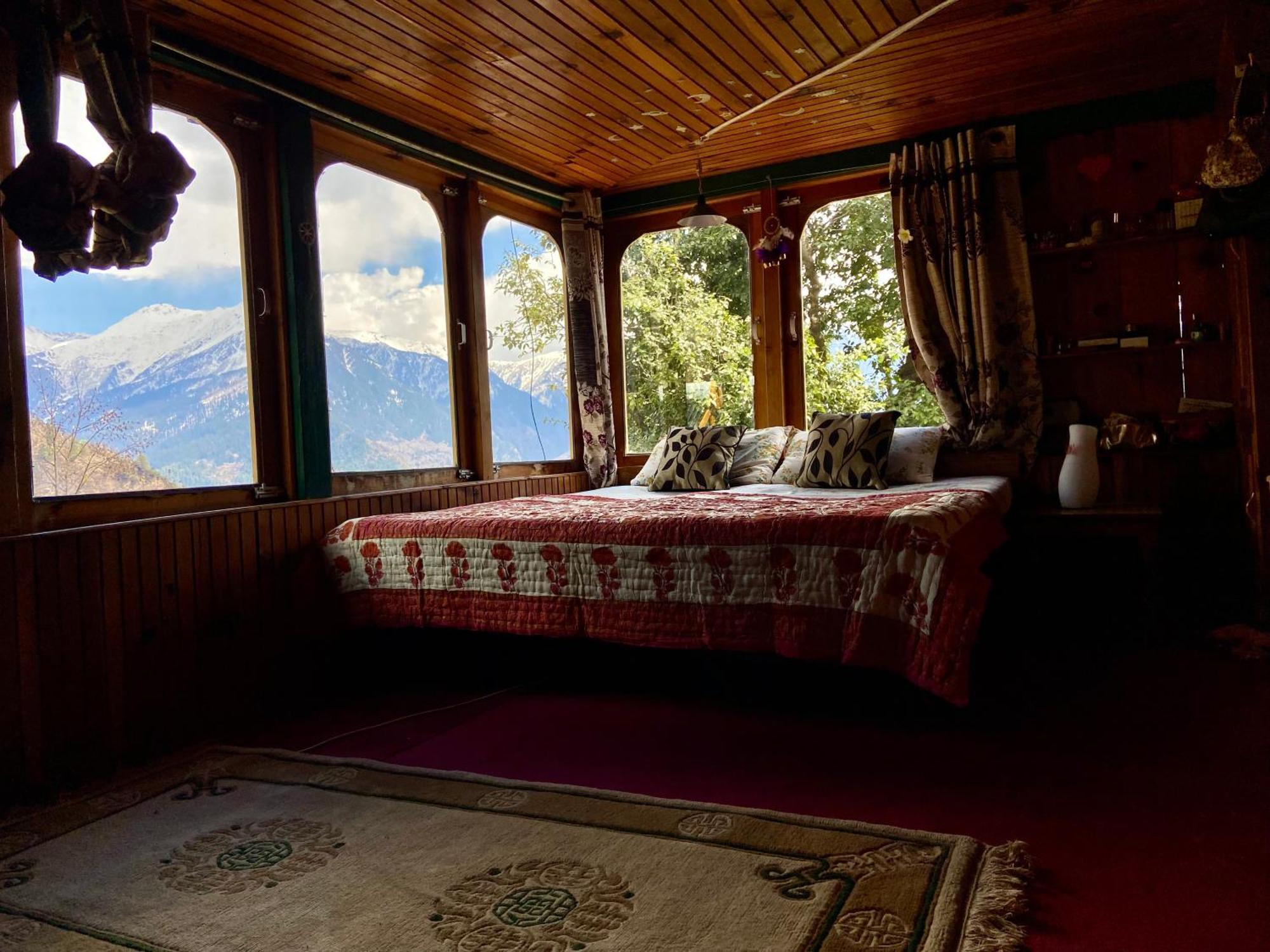 Homestay The Oakhurst