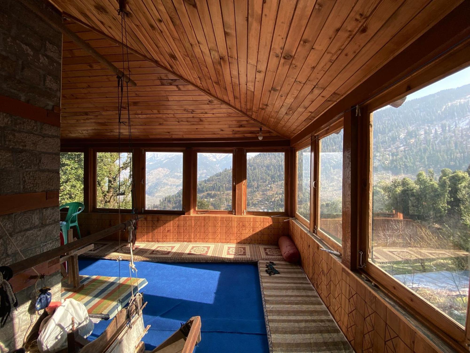 The Oakhurst * Manali (Himachal Pradesh)