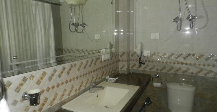 Snow Peak Retreat 3* Manali (Himachal Pradesh)