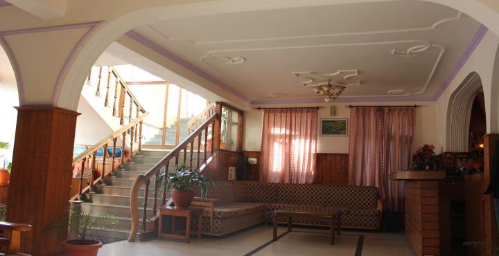 Himgiri Manali (Himachal Pradesh)