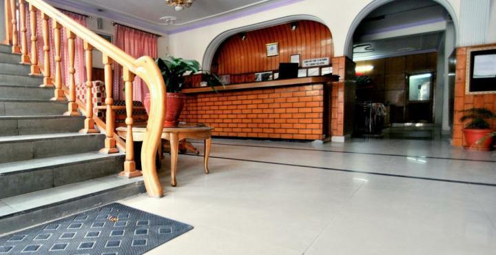 Hotel Himgiri Manali (Himachal Pradesh)