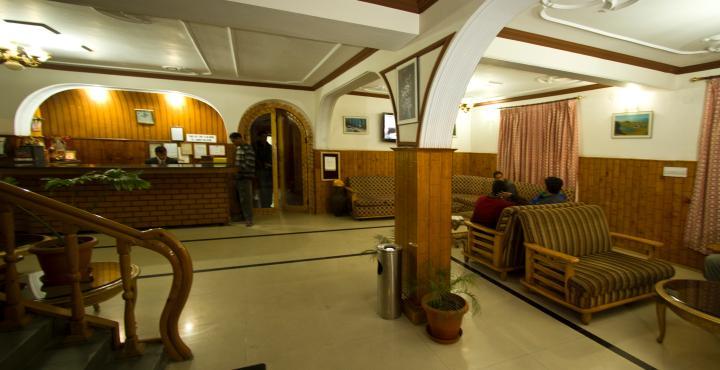 Himgiri Manali (Himachal Pradesh)