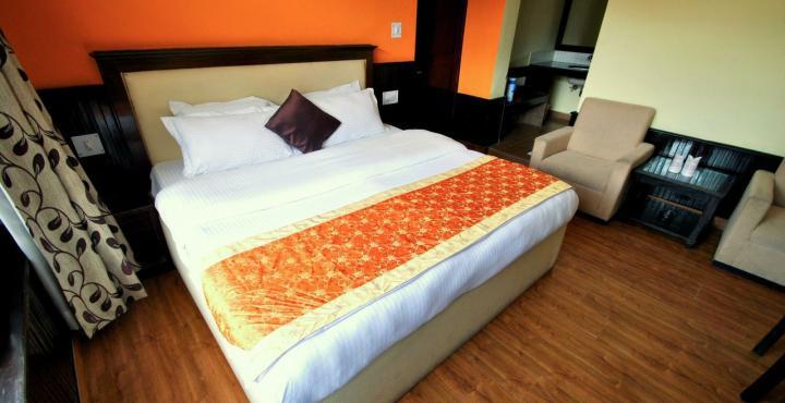 Himgiri 2* Manali (Himachal Pradesh)