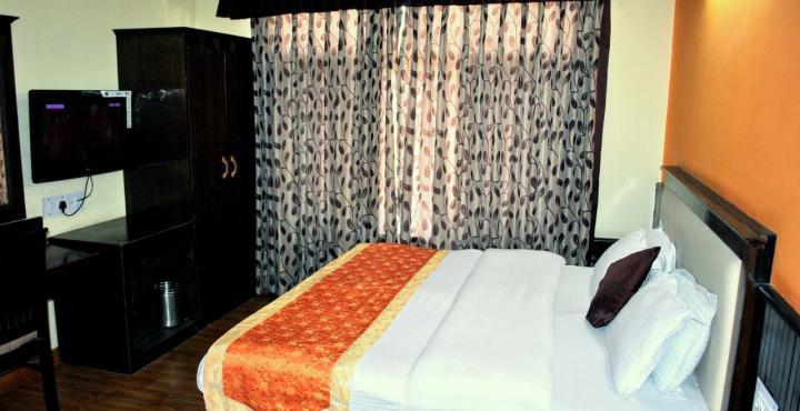 Himgiri Manali (Himachal Pradesh)