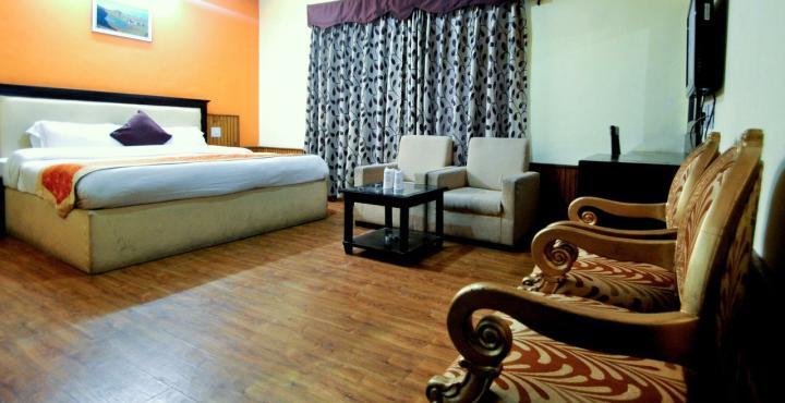 Hotel Himgiri Manali (Himachal Pradesh)