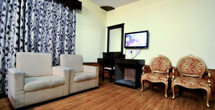 Hotel Himgiri Manali (Himachal Pradesh)
